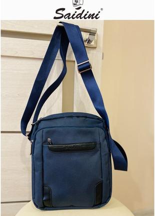 Сумочка mens messenger bag saidini оригинал1 фото