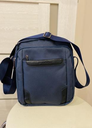 Сумочка mens messenger bag saidini оригинал4 фото