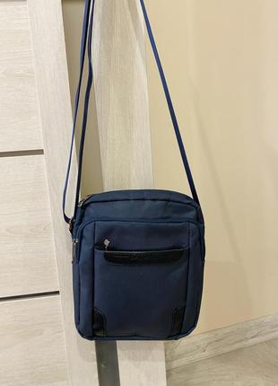 Сумочка mens messenger bag saidini оригинал5 фото