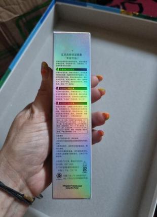 Спрей закрепить макияж