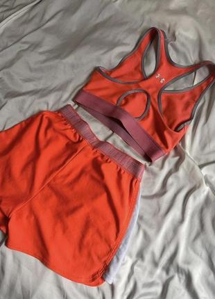 Комплект under armour