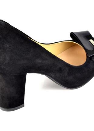 Жіночі модельні туфлі bosca код: 03915, останній розмір: 373 фото