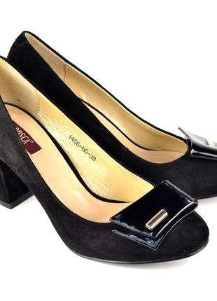 Жіночі модельні туфлі bosca код: 03915, останній розмір: 374 фото