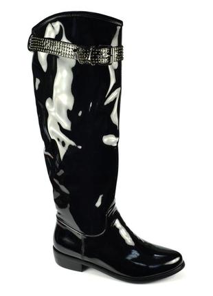 Жіночі чоботи sorte felice код: 05721, останній розмір: 39