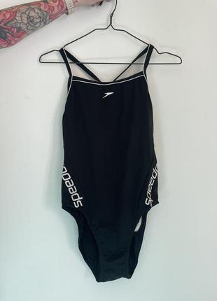 Купальник speedo1 фото