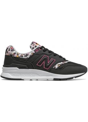 Кросівки жіночі new balance 997