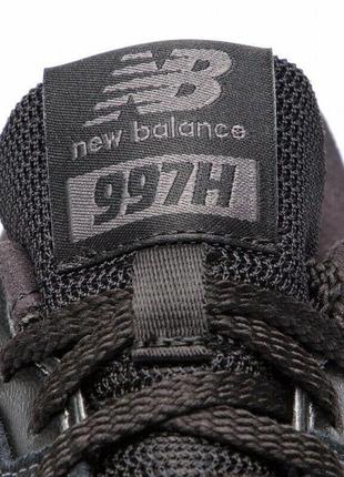 Кросівки чоловічі new balance 9979 фото