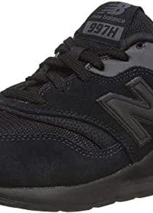 Кросівки чоловічі new balance 9972 фото