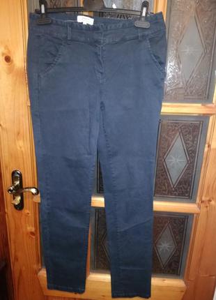 Штани стрейчеві.