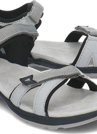 Сандалии женские cmp adib wmn hiking sandal1 фото