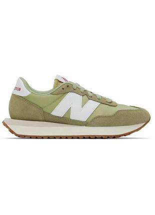 Кроссовки new balance мужские mc237