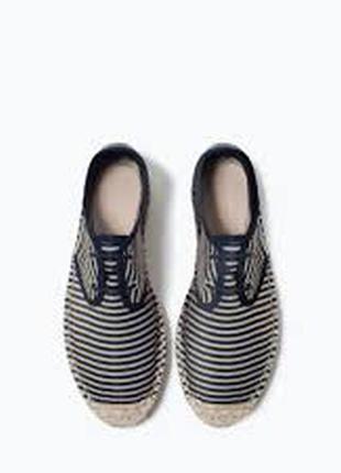 Сліпони zara р. 37