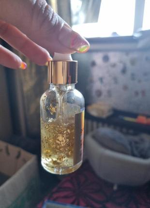 Масло для лица виктории сикрит