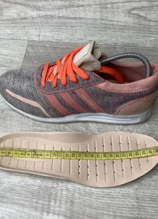 Adidas los angeles кроссовки оригинал 41 размер9 фото