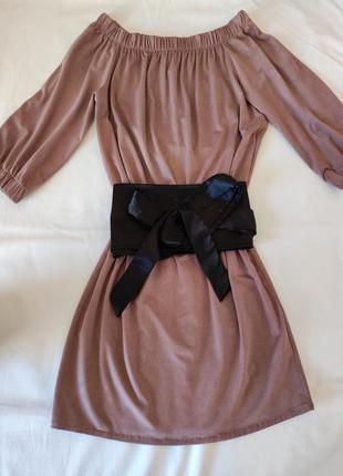 Платье - туника