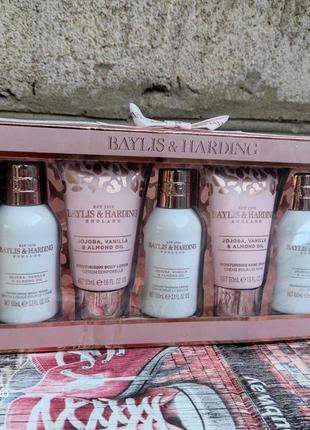 Подарочный набор baylis& harding