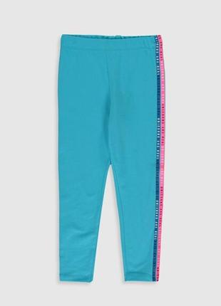 Легинсы для девочки lc waikiki, рост 152-158 см , лосины