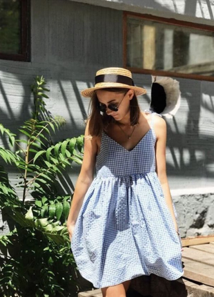 Сукня оверсайз