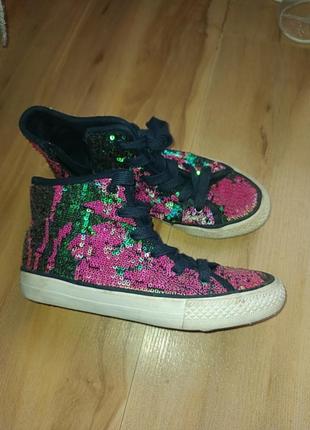 Кеды некст, 33р