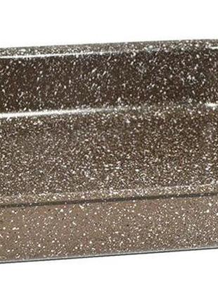 Форма для запекания fissman chocolate breeze 30х22х6см