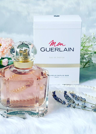 Guerlain mon guerlain💥оригинал распив аромата затест