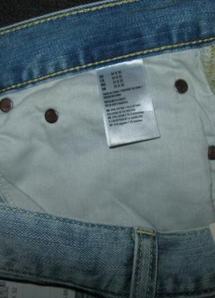 Мужские джинсы american eagle flex skinny w31/l325 фото