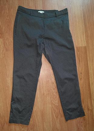 Брюки, розмір 48-50 (код 620)