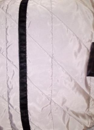 Молодежная куртка bugatti 9