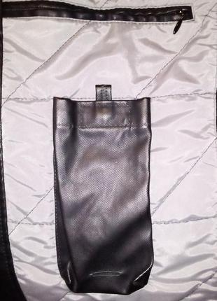 Молодежная куртка bugatti 10