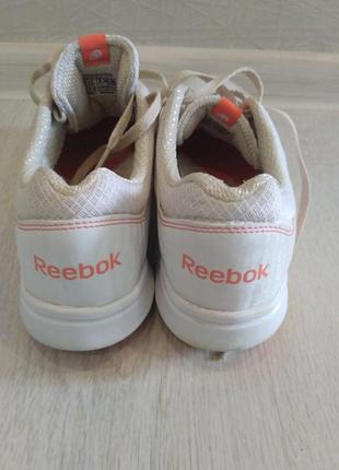 Кроссовки reebok easy tone2 фото