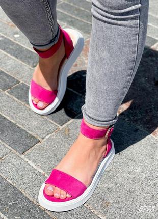 Босоніжки2 фото