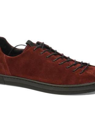 Мужские спортивные туфли safari код: 4686, последний размер: 43