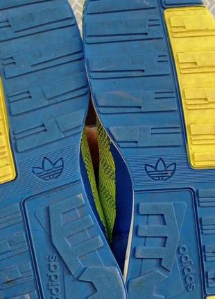 Кросівки adidas 3