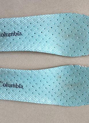 Кеди columbia (usa) оригінал9 фото