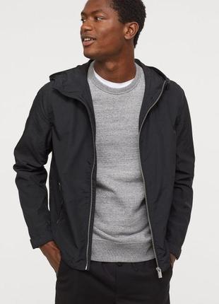 Отличная куртка от h&m,p. l