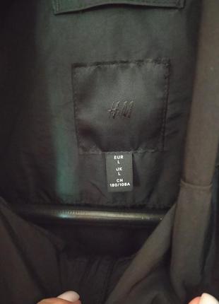 Отличная куртка от h&amp;m,p. l6 фото