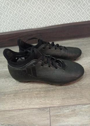 Кросівки(бутсі) adidas