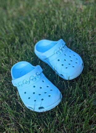 Crocs оригінальні босоніжки