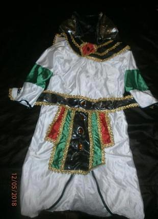 Новогодний костюм