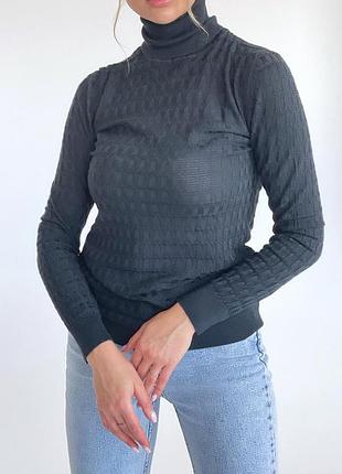 Шерстяная водолазка, кофта, гольф missoni оригинал