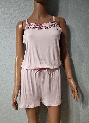 Ромпер для дома, комбинезон