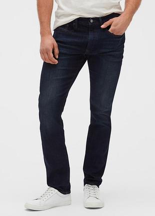 Джинсы gap размер 38/30