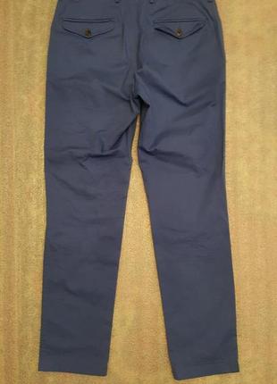 Мужские брюки от итальянского бренда премиум класса equipage2 фото