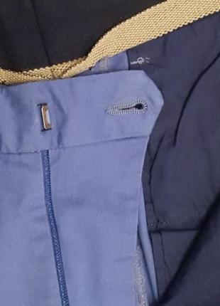 Чоловічі штани від італійського бренду преміум класу equipage4 фото