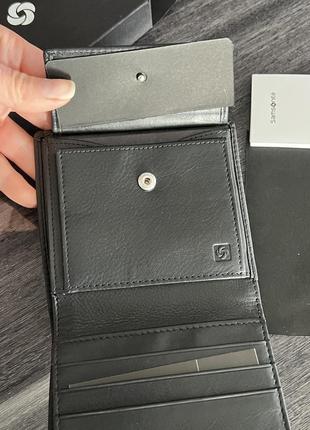 Samsonite портомоне гаманець оригінал5 фото