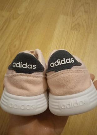 Adidas кроссовки2 фото