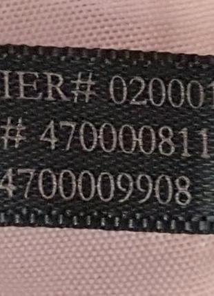 Штани в смужку lauren ralph lauren10 фото
