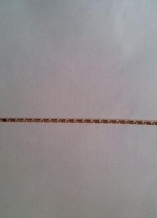 Браслет. размер 18 см