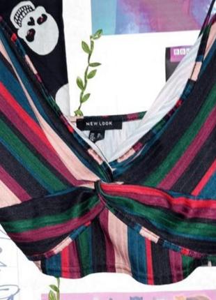 Трендовий топ