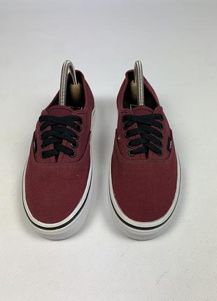 Оригінальні кросівки, кеди Drill vans authentic 39 403 фото